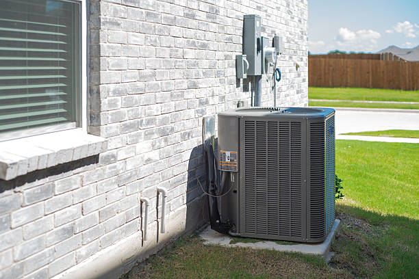 Reliable Air Conditioning Service contractor in Wilmington, IL by FH HVAC